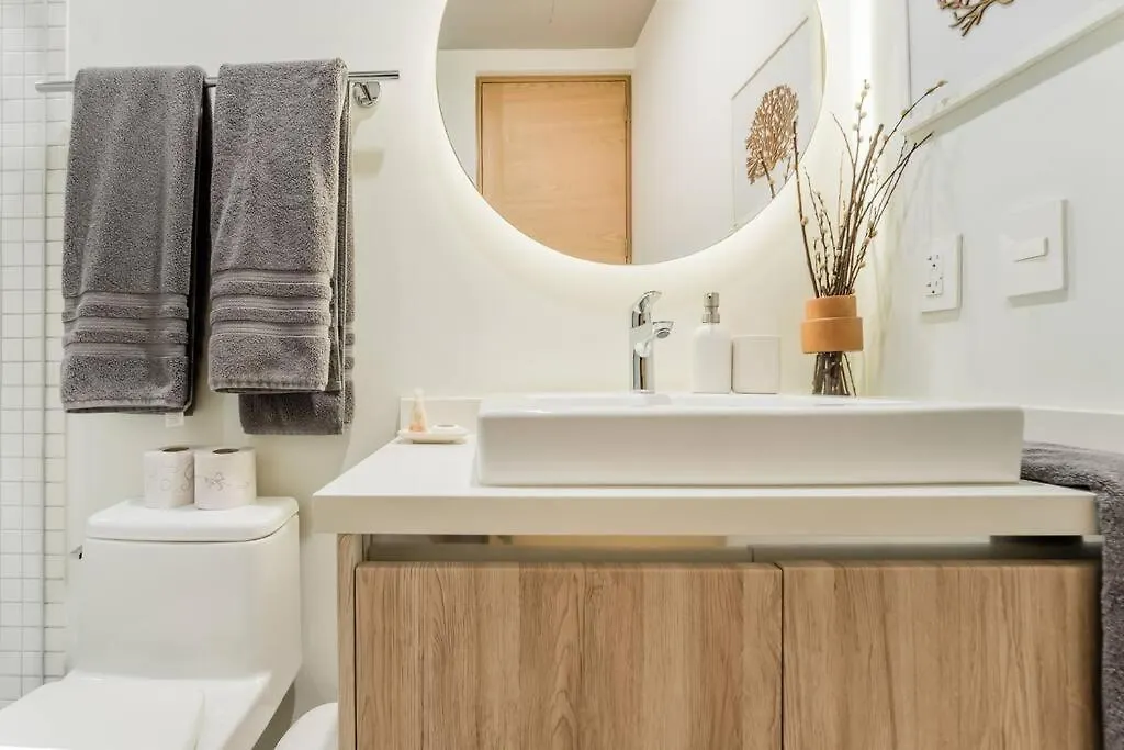 Cozy Studio Near The Beach Playa del Carmen