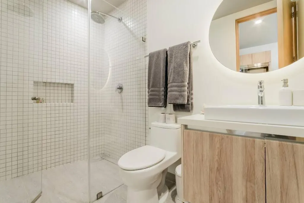 Apartment Cozy Studio Near The Beach Playa del Carmen