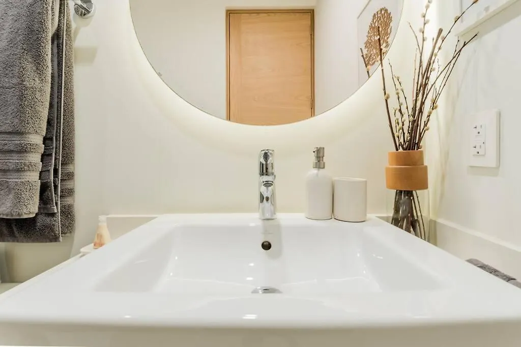 Apartment Cozy Studio Near The Beach Playa del Carmen