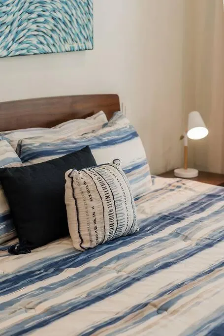 Cozy Studio Near The Beach Playa del Carmen