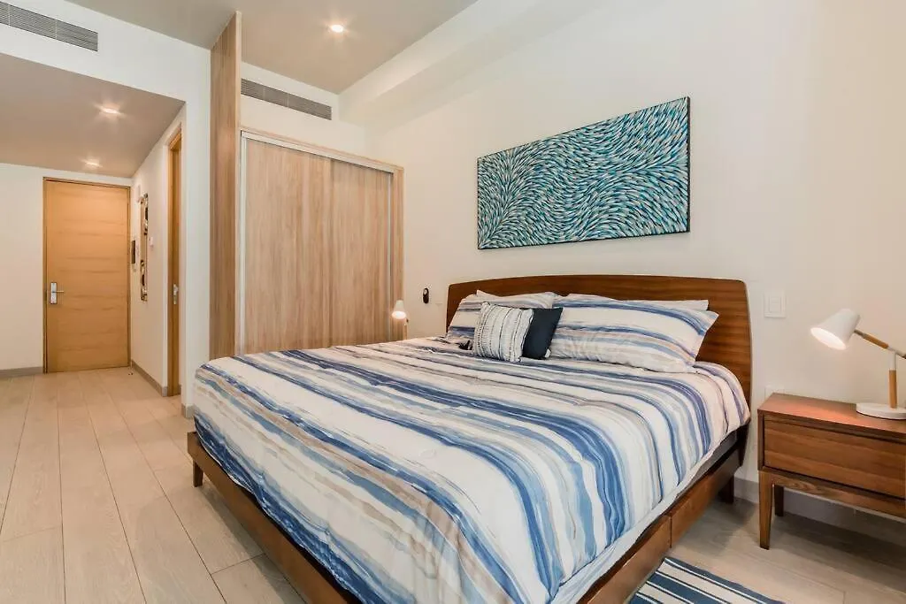 Cozy Studio Near The Beach Playa del Carmen